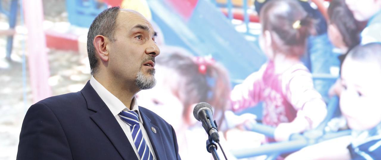 Результаты года и перспективы обсудили на заседании коллегии Минобрнауки РД